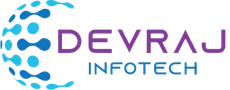 Devraj Infotech Logo